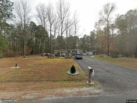 Taylors Beach, REEDVILLE, VA 22539