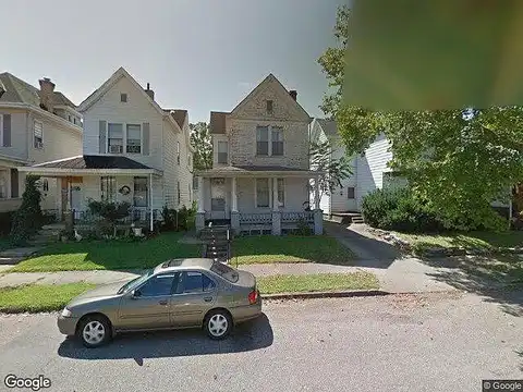 5Th, PORTSMOUTH, OH 45662