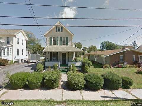 Almond, WILLIAMSPORT, PA 17701