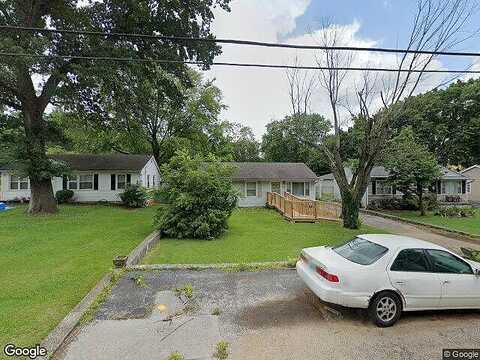Holly, BOWLING GREEN, KY 42101
