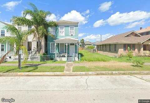 Market, GALVESTON, TX 77550