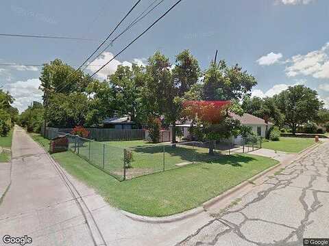 Mcgregor, WICHITA FALLS, TX 76301