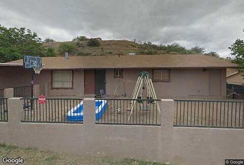 Century, GLOBE, AZ 85501