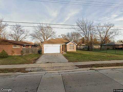 Kedzie, HAZEL CREST, IL 60429