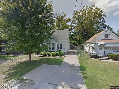 31St Street A, MOLINE, IL 61265