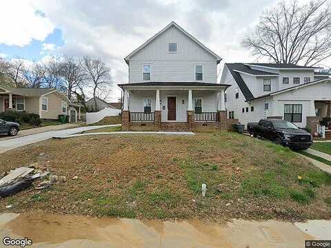 Dunkirk, CHARLOTTE, NC 28203