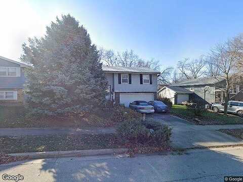 Johnson, NORMAL, IL 61761
