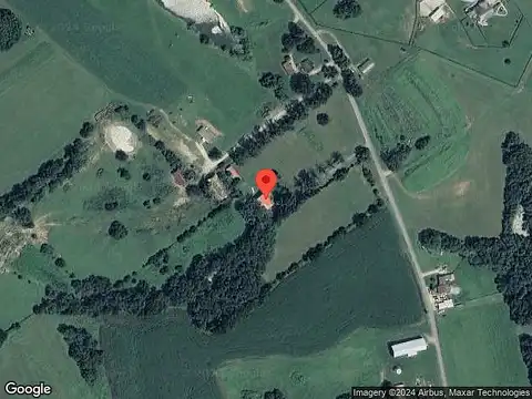 Little Mount Church, TAYLORSVILLE, KY 40071