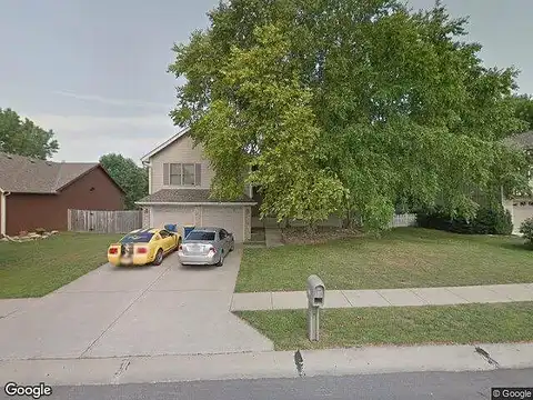 Patricia, KEARNEY, MO 64060