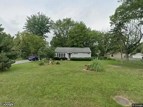 Olcott, TINLEY PARK, IL 60477