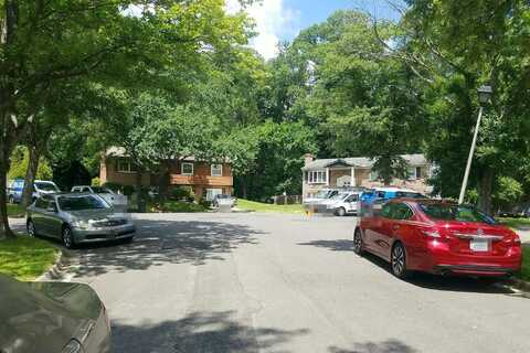 Usher, UPPER MARLBORO, MD 20772