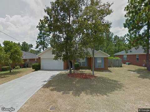 Deer Chase, HEPHZIBAH, GA 30815