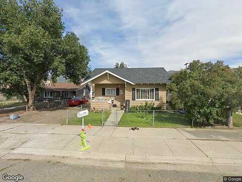 Thornton, BUTTE, MT 59701