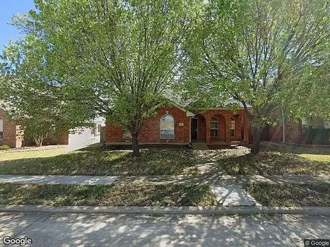 Woodstream, ALLEN, TX 75002