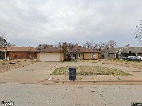 Cliffside, WICHITA FALLS, TX 76302