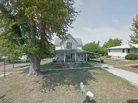 Mclean, FALLS CITY, NE 68355