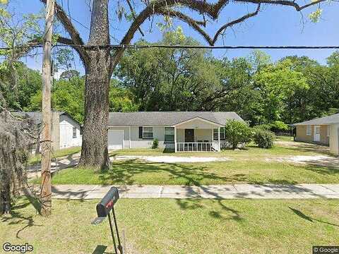 Smith, THOMASVILLE, GA 31792
