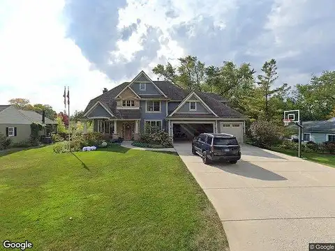 54Th, LA GRANGE HIGHLANDS, IL 60525