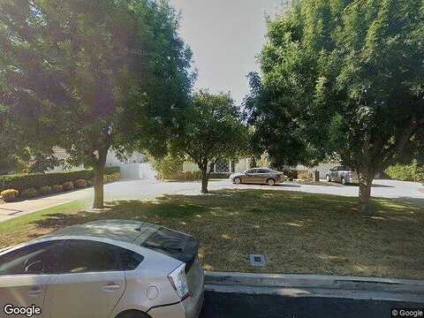 Osborne, SHERWOOD FOREST, CA 91325