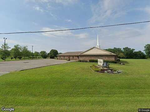 2750 North, BISMARCK, IL 61814