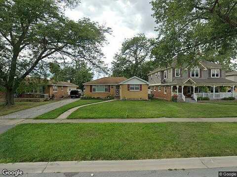70Th, TINLEY PARK, IL 60477