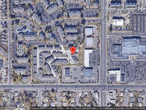 Aspen Meadows, DENVER, CO 80260
