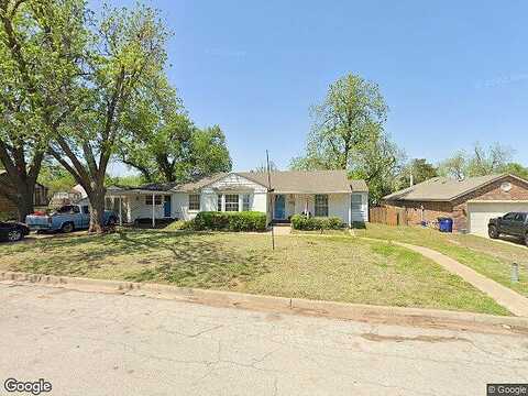 California, CHICKASHA, OK 73018
