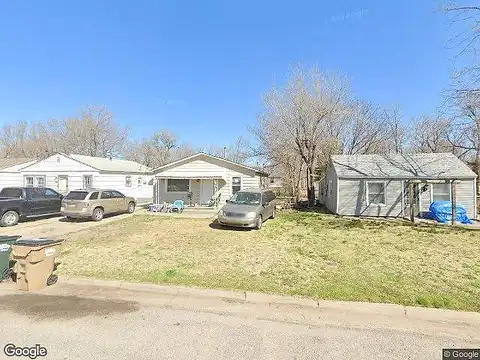 2Nd, HUTCHINSON, KS 67501