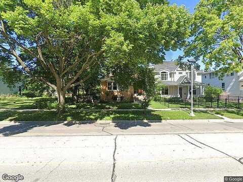 Lake, WILMETTE, IL 60091