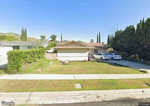 Tennyson, GRANADA HILLS, CA 91344