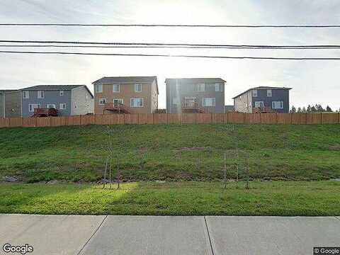 199Th Street, SPANAWAY, WA 98387