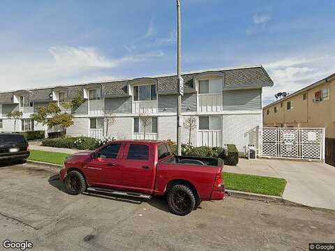 Loma, LONG BEACH, CA 90804