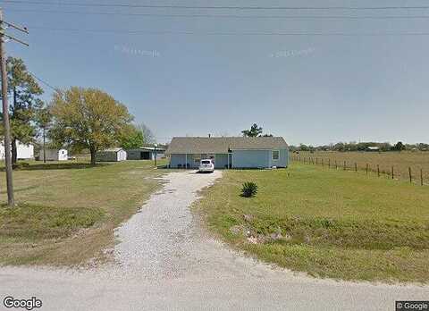 County Line, WINNIE, TX 77665