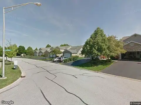 Lakebrook, ORLAND PARK, IL 60467