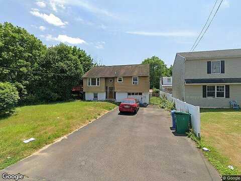 Willow, BRISTOL, PA 19007