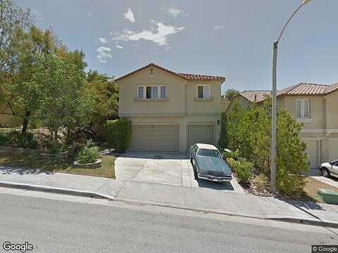 Summit Hills, CANYON COUNTRY, CA 91387