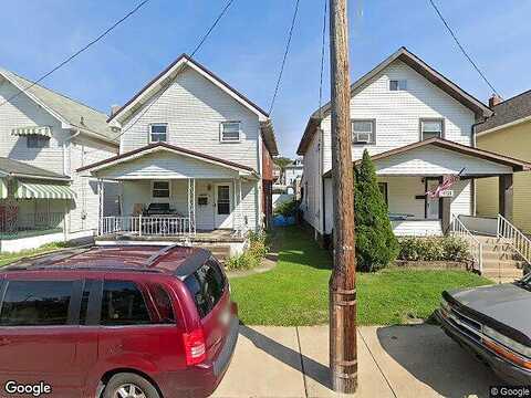 Constitution, NEW KENSINGTON, PA 15068