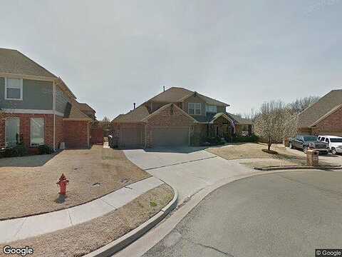 183Rd, EDMOND, OK 73012