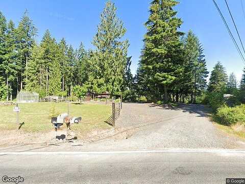 Ostrander, KELSO, WA 98626