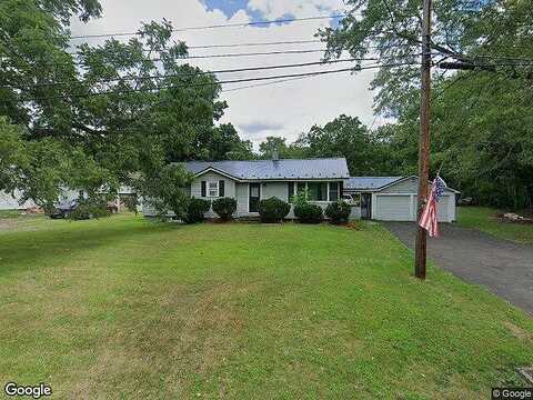 Scott, LINDLEY, NY 14858