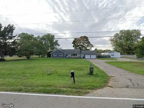 Little Walnut, CIRCLEVILLE, OH 43113
