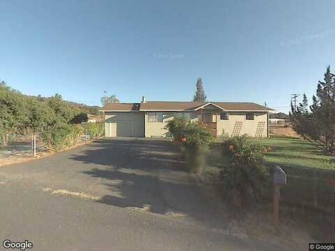Margaret, JAMESTOWN, CA 95327