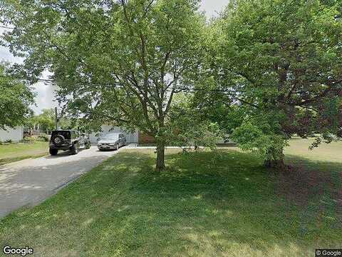 George, SHARON, WI 53585