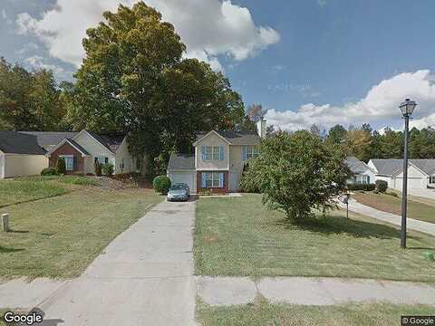 Goldleaf, HAMPTON, GA 30228