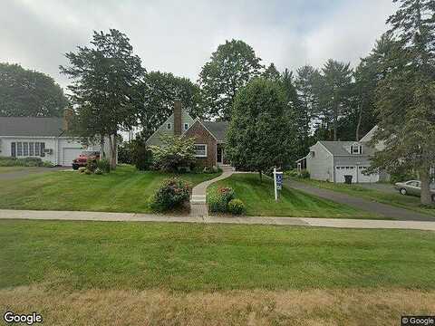 Mohawk, WEST HARTFORD, CT 06117
