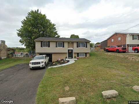 Van, CONNELLSVILLE, PA 15425