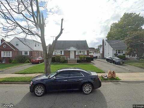 Lenox Ave, PATERSON, NJ 07502