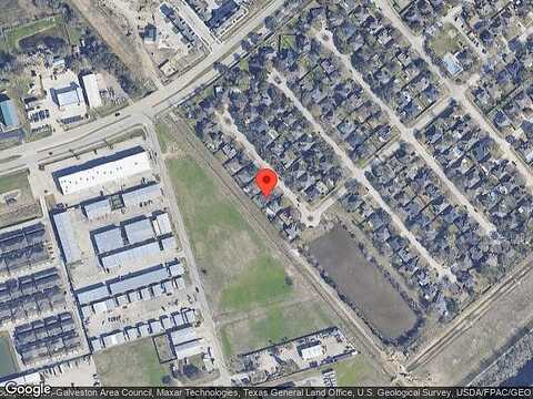 Oak Meadow, KEMAH, TX 77565