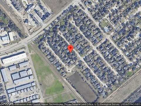 Oak Ridge, KEMAH, TX 77565
