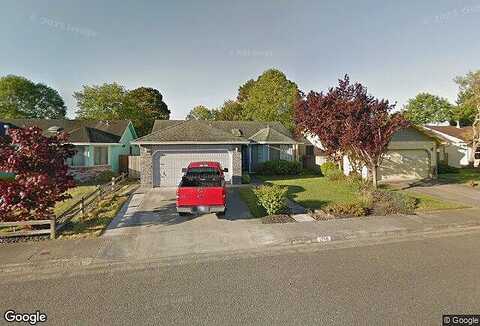 Sitka, MCKINLEYVILLE, CA 95519